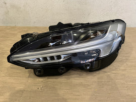 Frontscheinwerfer Volvo S90 V90 32337682 LED Links Scheinwerfer Headlight SCH6489364074qm