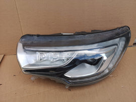 Frontscheinwerfer Citroën Ds4 9808718480 Xenon Links Scheinwerfer Headlight