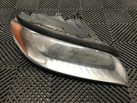 Frontscheinwerfer Volvo Xc70 31214348 Xenon Rechts Scheinwerfer Headlight