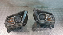 Laden Sie das Bild in den Galerie-Viewer, Frontscheinwerfer Ford 4325T23TWE321RSA Ein Stück (Rechts oder Links) Headlight SCH7548599902yd