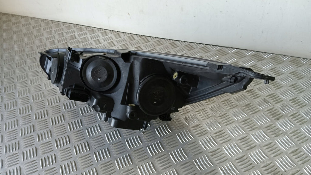 Frontscheinwerfer Ford Focus III F1EB-13D154-AB Xenon Rechts Headlight SCH6066151955ch