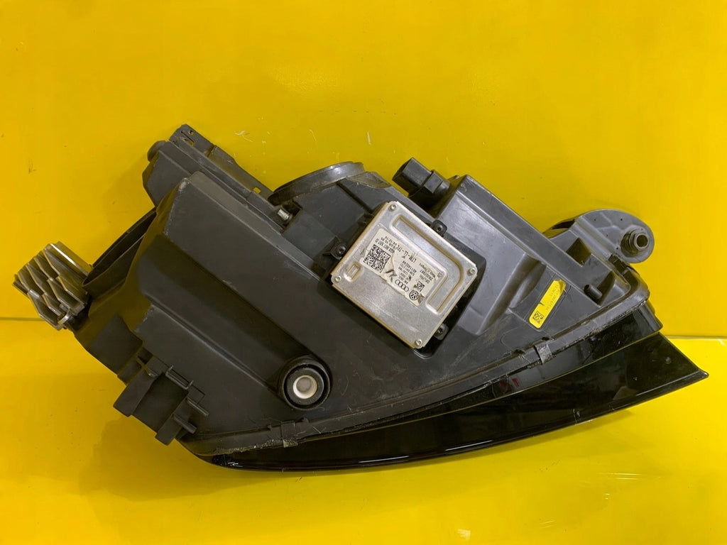 Frontscheinwerfer Audi Tt 8S0941005D Xenon Links Scheinwerfer Headlight