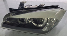 Laden Sie das Bild in den Galerie-Viewer, Frontscheinwerfer BMW X1 E84 2990007 Links Scheinwerfer Headlight SCH6628231851ht