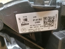 Laden Sie das Bild in den Galerie-Viewer, Frontscheinwerfer Seat Ibiza I 6F1941006E Full LED Rechts Scheinwerfer Headlight SCH9504919529yy