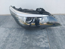 Laden Sie das Bild in den Galerie-Viewer, Frontscheinwerfer BMW E60 E61 7044672 Rechts Scheinwerfer Headlight SCH8045520910po