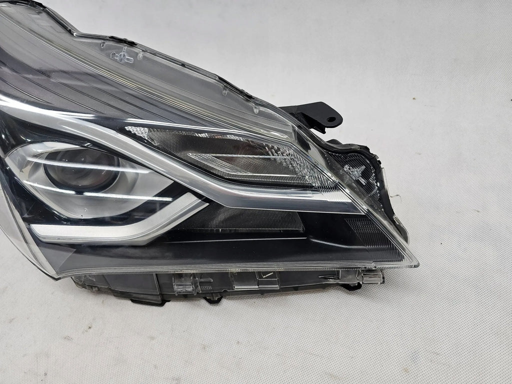 Frontscheinwerfer Toyota Yaris SPP9058 Rechts Scheinwerfer Headlight