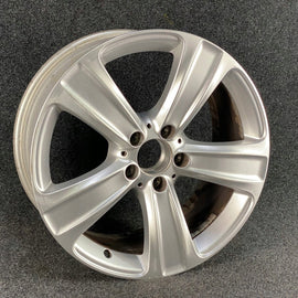 1x Alufelge 18 Zoll 8.0