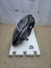 Laden Sie das Bild in den Galerie-Viewer, Frontscheinwerfer Ford L1TB13E014LB Rechts Scheinwerfer Headlight SCH9214351532di
