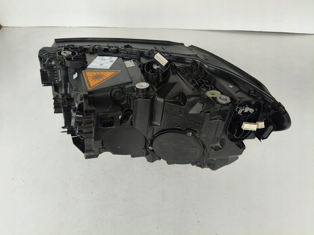 Frontscheinwerfer BMW X3 G01 G02 5A29218-07 Full LED Rechts Headlight SCH9792581161tj