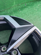 Load image into Gallery viewer, 1x Alufelge 19 Zoll 7.5" 5x112 50ET Glanz Schwarz 10A601025H VW Id.3 Rim Wheel FEL9448809875bf