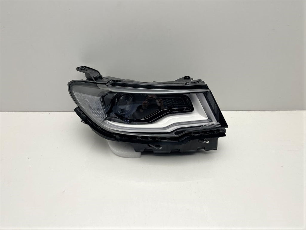 Frontscheinwerfer Jeep Compass 55112714AE 0053475233 P55112714AE Xenon Rechts SCH2657943345dj