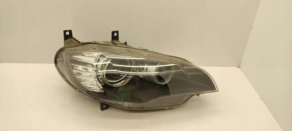 Frontscheinwerfer BMW X6 A8727136003 1LL009644047271360 Rechts Headlight SCH8972425562nw