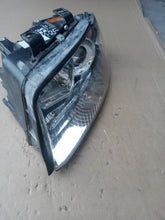 Laden Sie das Bild in den Galerie-Viewer, Frontscheinwerfer Audi A4 B6 Links Scheinwerfer Headlight SCH2005986710dm