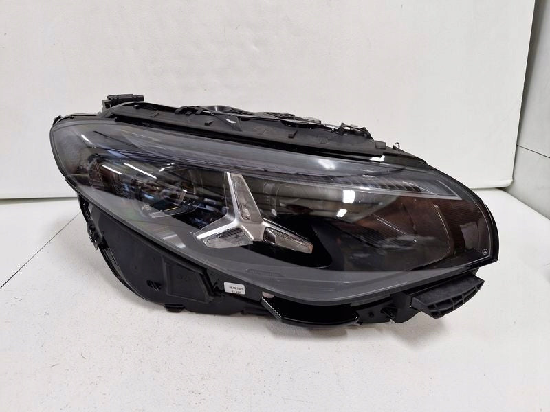 Frontscheinwerfer Mercedes-Benz Cla A1749064202 Rechts Scheinwerfer Headlight SCH6349555031kx