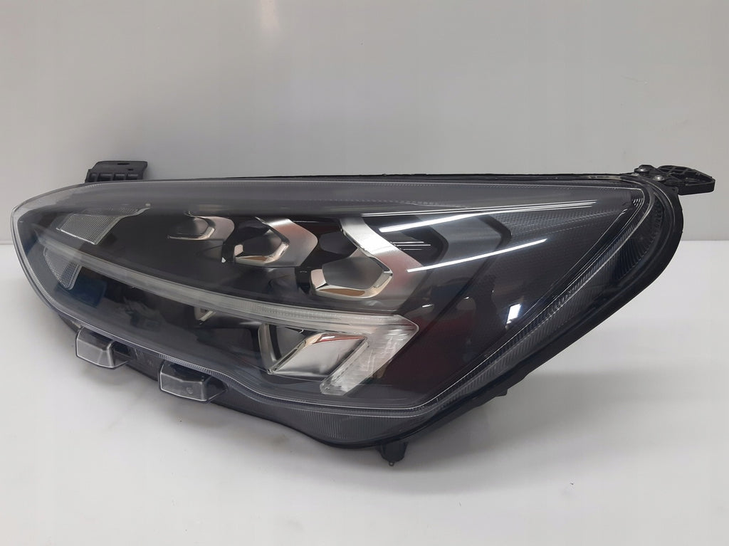 Frontscheinwerfer Ford Focus JX7B-13E015-CE LED Links Scheinwerfer Headlight