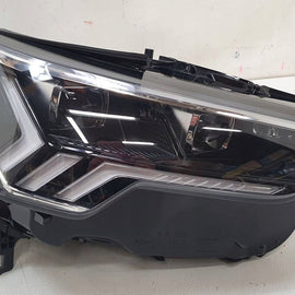 Frontscheinwerfer Audi Q3 83A941036C Rechts Scheinwerfer Headlight SCH2851070545ds