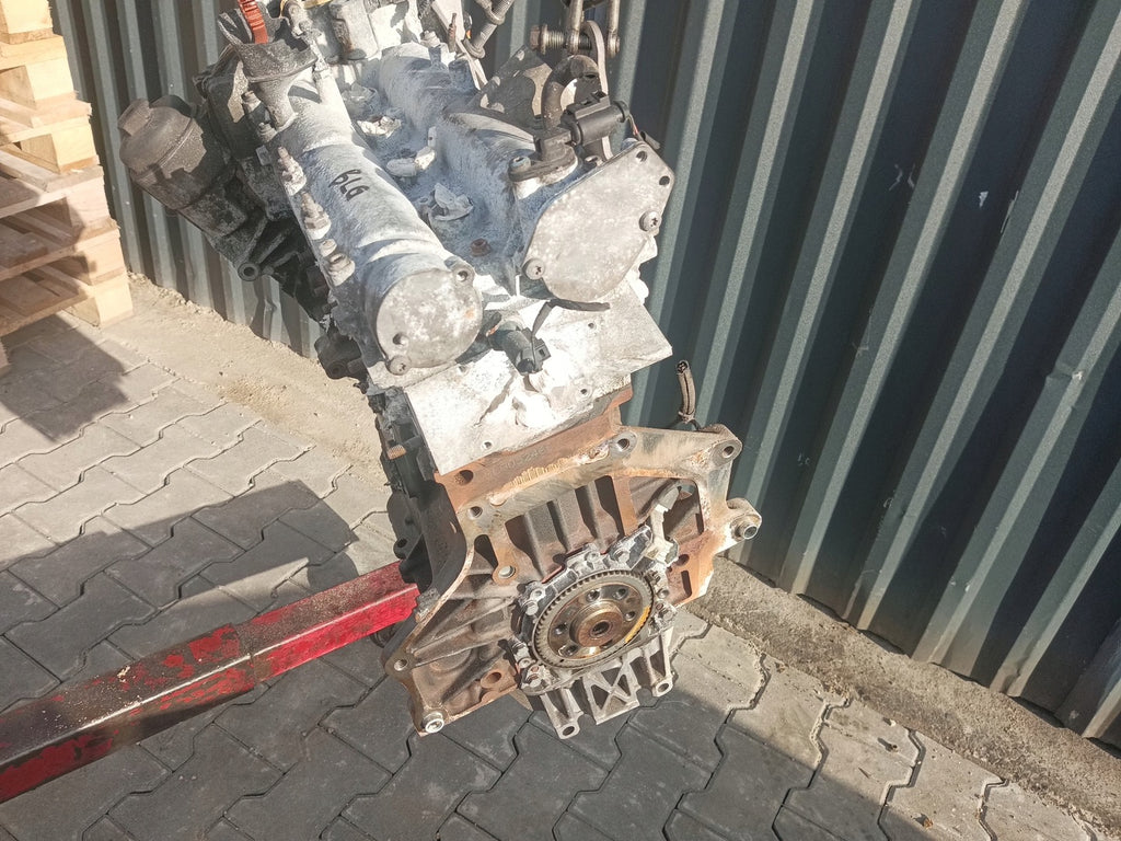 Motor Audi Seat Skoda VW CAV BLG 1.4 TSI Benzin Engine Unkomplett
