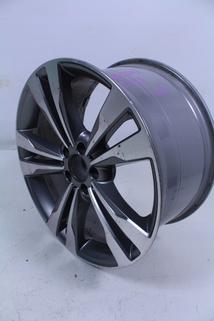 1x Alufelge 19 Zoll 9.5" 5x112 A2224011402 Mercedes-Benz W222 Rim Wheel FEL1571828160cw