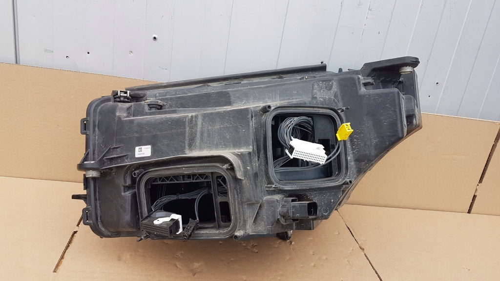 Frontscheinwerfer Mercedes-Benz Glc A2539065003 Full LED Rechts Headlight SCH3402786073mc