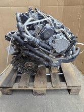 Laden Sie das Bild in den Galerie-Viewer, Motor Audi CAHA 2.0 TDI 170PS 125kW 132TKm 2010 Diesel Engine Komplett