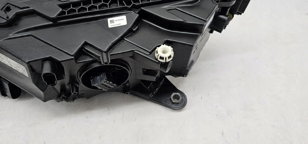 Frontscheinwerfer Skoda Superb III 3V1941016D Rechts Scheinwerfer Headlight