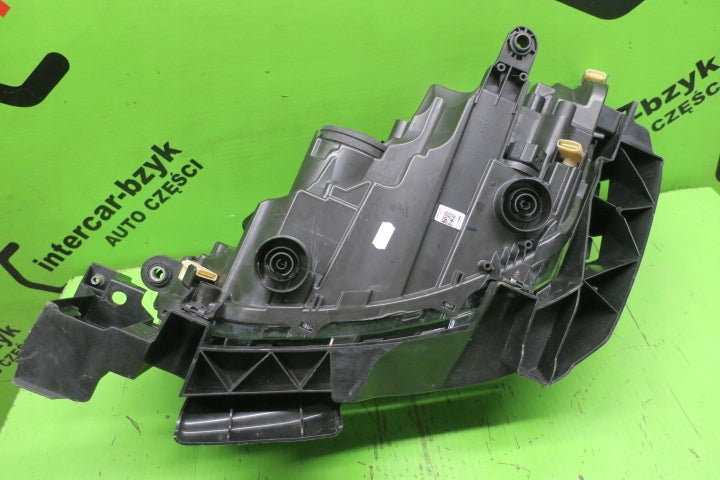 Frontscheinwerfer Seat Ibiza 6F1941006C LED Rechts Scheinwerfer Headlight SCH3627410264yk