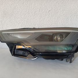 Frontscheinwerfer Audi A6 C8 4K0941033 LED Links Scheinwerfer Headlight SCH3813984670dv