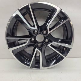 1x Alufelge 16 Zoll 5x100 6VA601025 Skoda Fabia Iv Rim Wheel FEL9722071741st