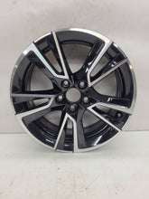 Laden Sie das Bild in den Galerie-Viewer, 1x Alufelge 16 Zoll 5x100 6VA601025 Skoda Fabia Iv Rim Wheel FEL9722071741st
