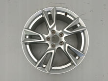 Load image into Gallery viewer, 1x Alufelge 18 Zoll 7.5" 5x108 50 5ET Glanz Silber 31362866 Volvo Xc60 Rim Wheel FEL6348651759po