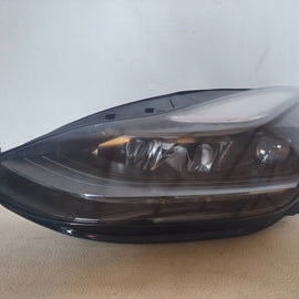 Frontscheinwerfer Tesla 3 151495210E Links Scheinwerfer Headlight SCH9854717437tu