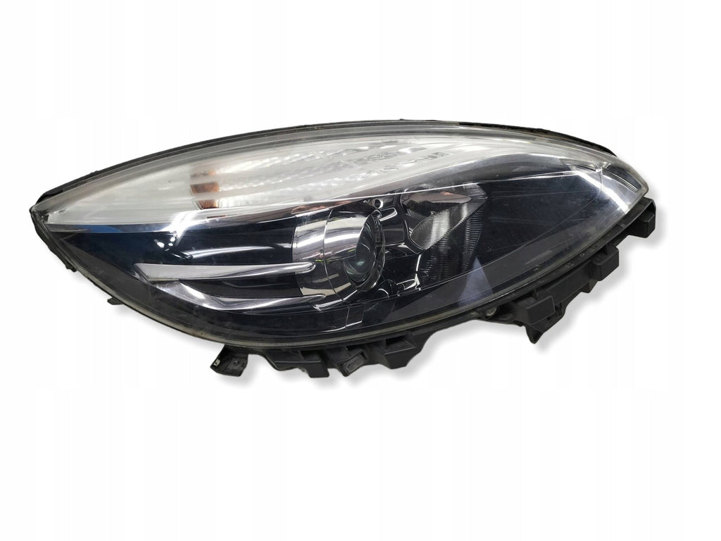 Frontscheinwerfer Renault Scenic Rechts Scheinwerfer Headlight SCH5201873919ud