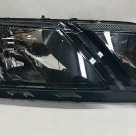 Frontscheinwerfer Skoda Octavia III 5E1941016C Rechts Scheinwerfer Headlight SCH6499673686gi