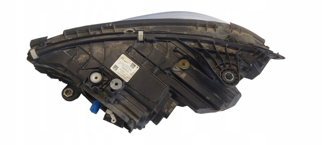 Frontscheinwerfer Mercedes-Benz W206 A2069063003 Rechts Scheinwerfer Headlight SCH2163362308yw