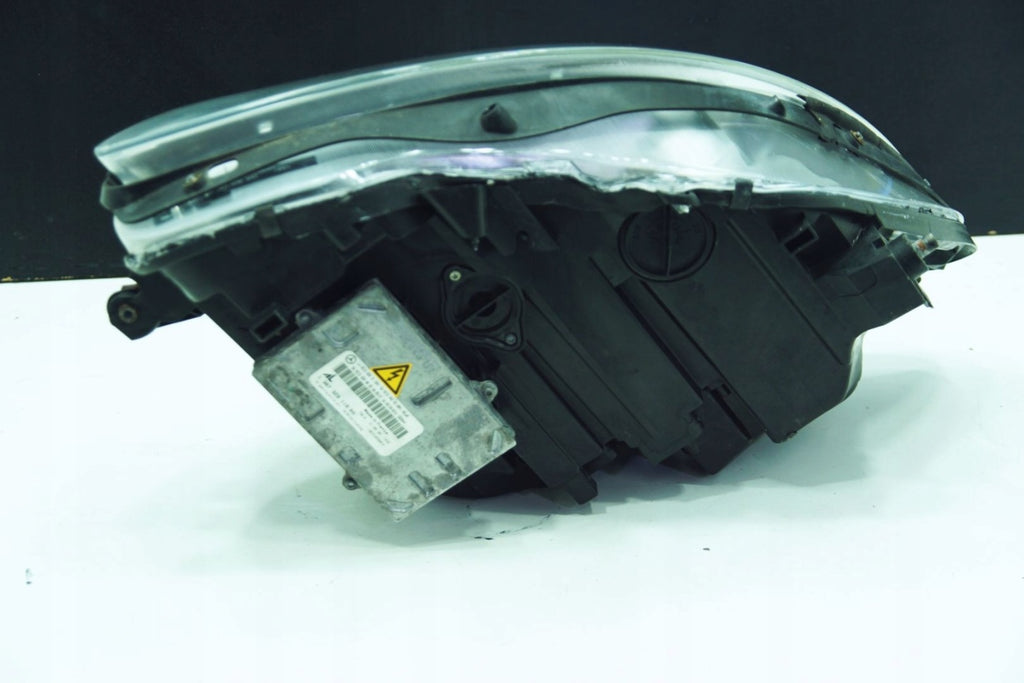 Frontscheinwerfer Mercedes-Benz A2168202961 1307022626 Links Headlight SCH4690872785qz
