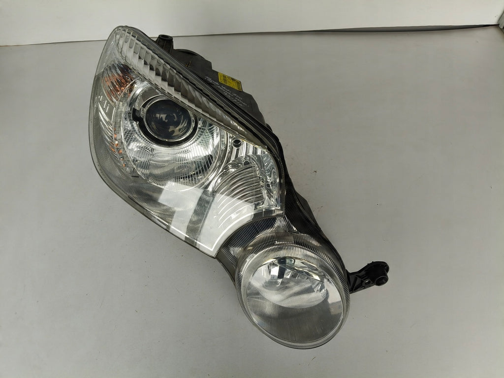 Frontscheinwerfer Skoda Yeti 5l 5L1941016B Xenon Rechts Scheinwerfer Headlight