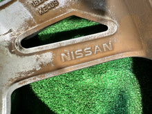 Laden Sie das Bild in den Galerie-Viewer, 1x Alufelge 18 Zoll 7.0&quot; 5x114.3 47ET KE409-1K301 Nissan Juke Rim Wheel