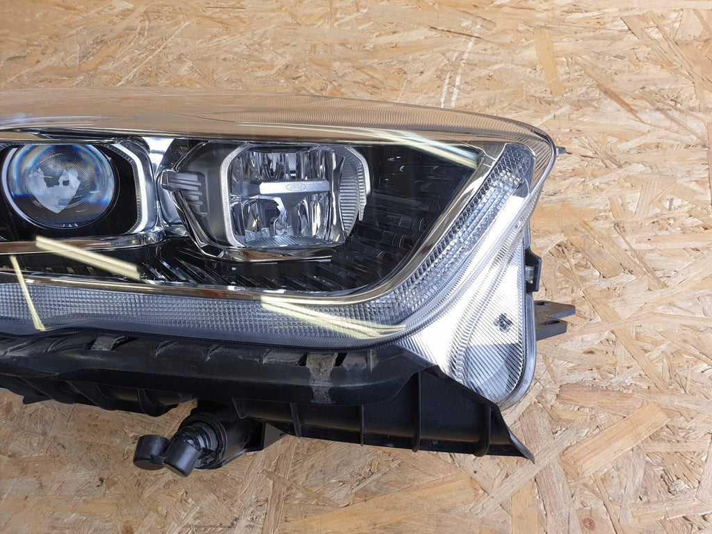 Frontscheinwerfer Ford Kuga GV4113D154AJ LED Rechts Scheinwerfer Headlight