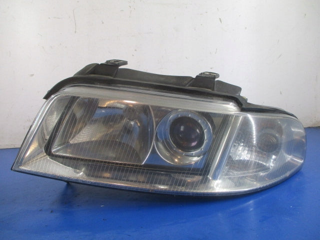 Frontscheinwerfer Audi A4 B5 8D0941003 Links Scheinwerfer Headlight