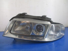 Load image into Gallery viewer, Frontscheinwerfer Audi A4 B5 8D0941003 Links Scheinwerfer Headlight