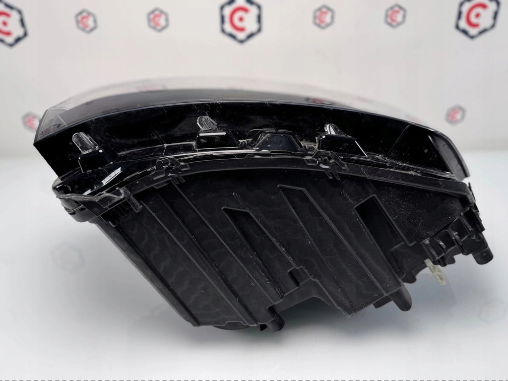 Frontscheinwerfer Dacia Duster 260603515R Full LED Ein Stück (Rechts oder Links)