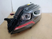 Laden Sie das Bild in den Galerie-Viewer, Frontscheinwerfer VW 5GD941033A Links Scheinwerfer Headlight SCH5332716383ik