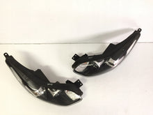 Load image into Gallery viewer, Frontscheinwerfer Kia Sportage IV 92102-F1110 92101-F1110 Xenon Ein Satz SCH9560126789nr