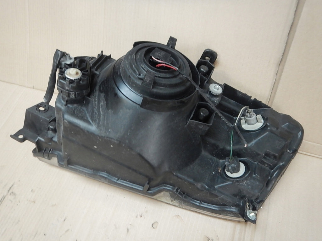 Frontscheinwerfer Mitsubishi Pajero III 100-87420 Rechts Scheinwerfer Headlight SCH8553255065gg
