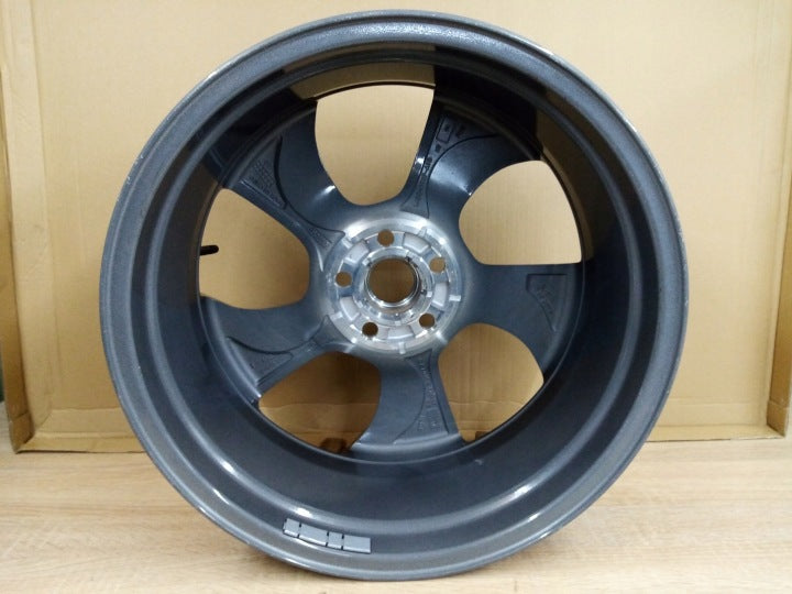 1x Alufelge 18 Zoll 7.0" 5x108 47 5ET Ford Rim Wheel FEL2970915771pp