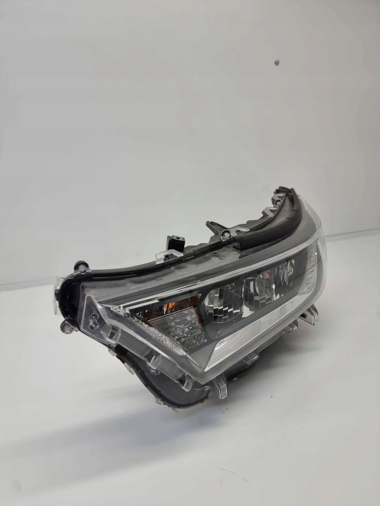 Frontscheinwerfer Toyota Rav 4 Full LED Links Scheinwerfer Headlight SCH5187092039ev