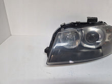 Laden Sie das Bild in den Galerie-Viewer, Frontscheinwerfer Audi A3 8P0941029M Links Scheinwerfer Headlight SCH4272324146ya