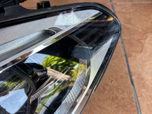 Laden Sie das Bild in den Galerie-Viewer, Frontscheinwerfer BMW G31 G30 F90 8499121-04 LED Links Scheinwerfer Headlight SCH5375613803jf