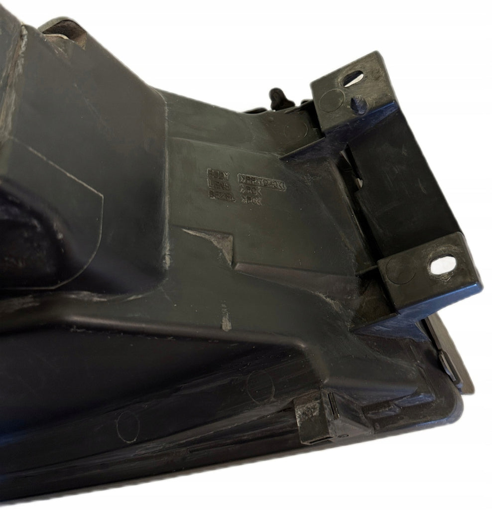 Frontscheinwerfer Skoda Octavia I 1U1941015G Links Scheinwerfer Headlight SCH8073514627gy