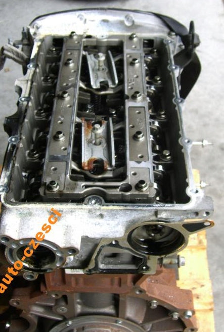 Motor Peugeot Boxer 2.2 2011 Diesel Engine Unkomplett MOT4052497461vv